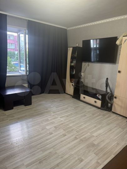 3-к. квартира, 66,7 м², 1/10 эт.