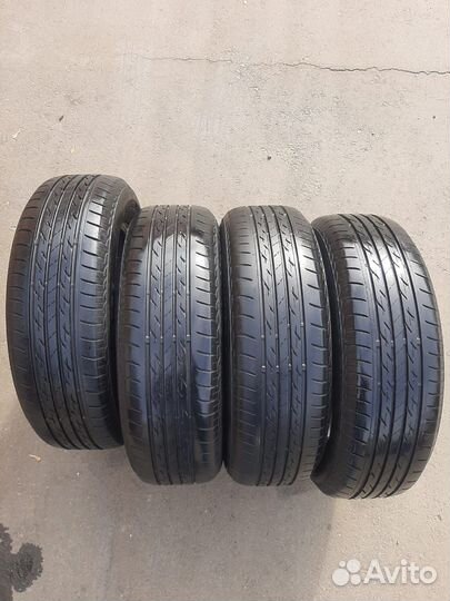 Bridgestone Nextry Ecopia 185/65 R15 88S