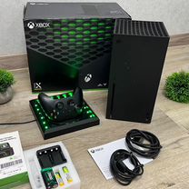 Xbox Series X идеал комплект