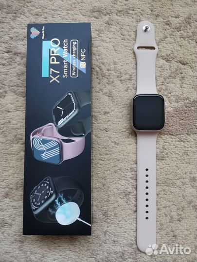 Умные часы Smart Watch X7 Pro