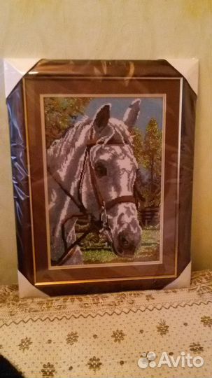 Картины ручной работы