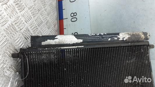 Радиатор кондиционера toyota RAV 4 ZSA3 (1BS23KB01)