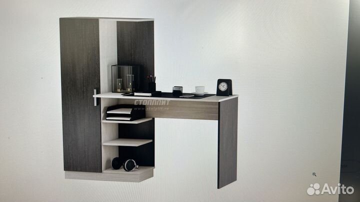 Компьютерный стол