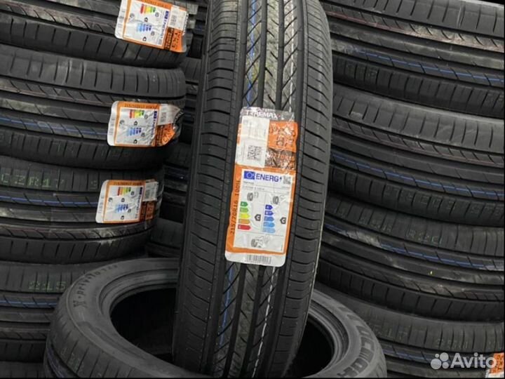 Tracmax X-Privilo H/T 215/70 R16 100H