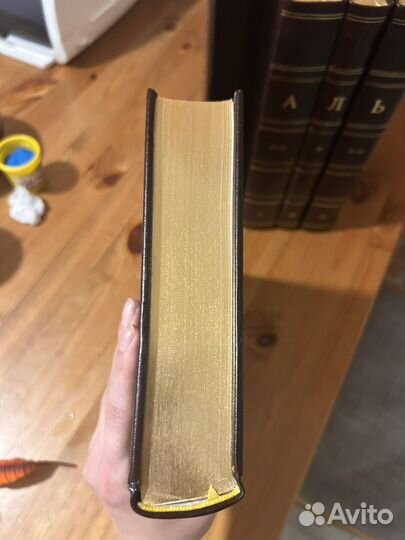 Толковый словарь Даля 4 тома. Рипол классик