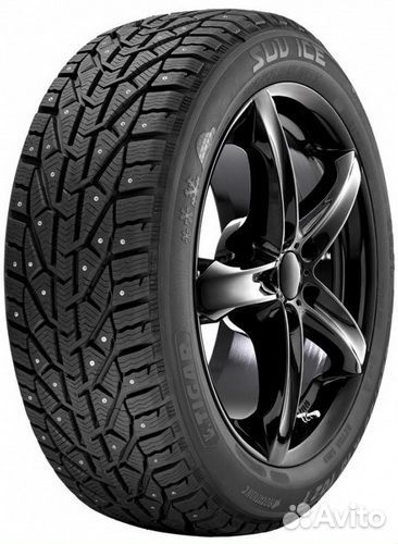 Tigar SUV Ice 275/40 R20 106T