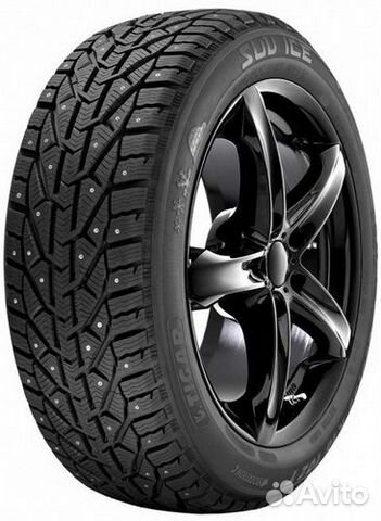 Tigar SUV Ice 275/40 R20 106T