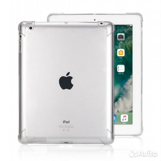 iPad 1395 32gb wifi