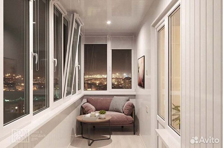 Балконная дверь пвх 800x1970