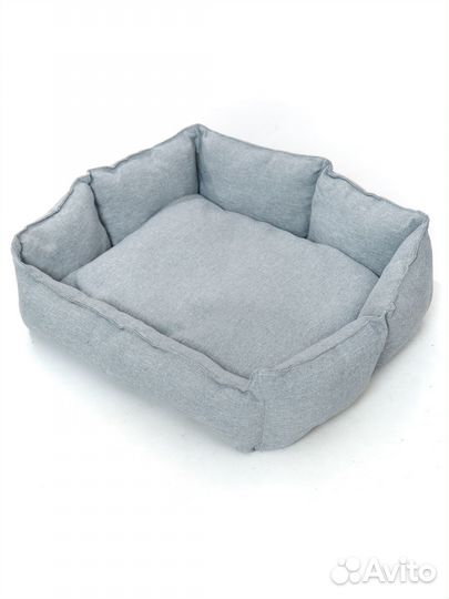 Лежанка для маленьких собак
