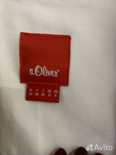 Тренч оригинал