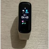 Фитнес браслет samsung galaxy fit 2