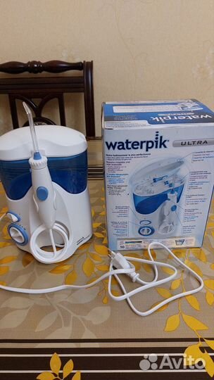 Ирригатор waterpik