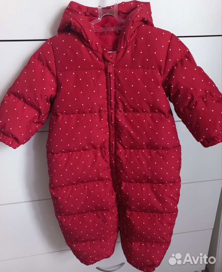 Комбинезон GAP 74 - 80