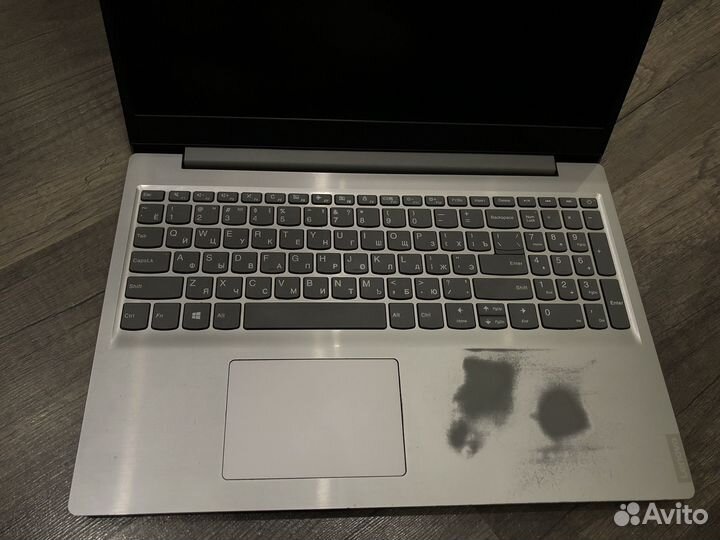 Lenovo Ideapad s145 15ast