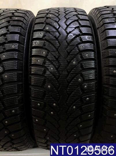 Pirelli Formula Ice 205/55 R16 91T