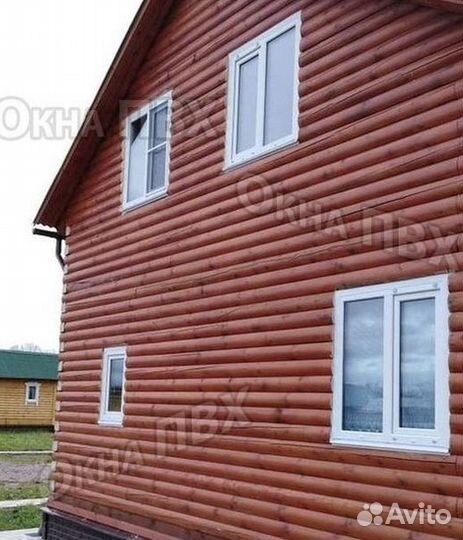 Окно