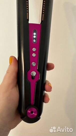 Выпрямитель dyson corrale hs03