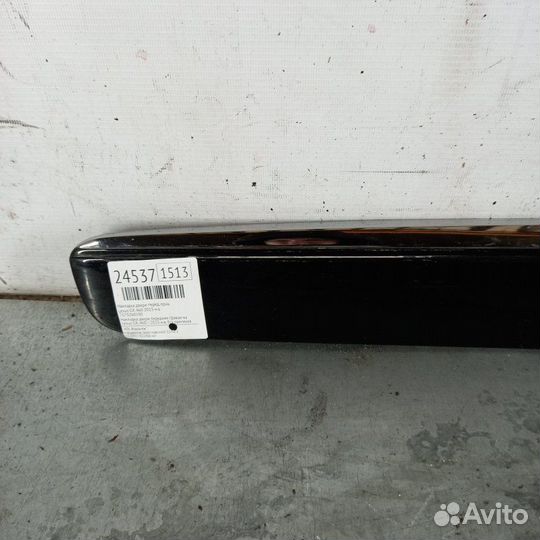 Накладка двери передняя правая Lexus Gx 460