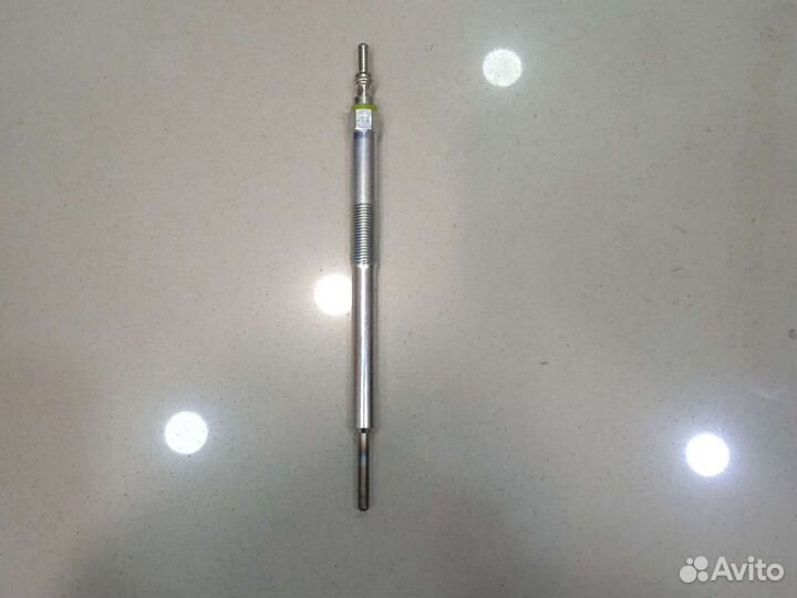 Свеча накаливания ssangyong kyron / rexton