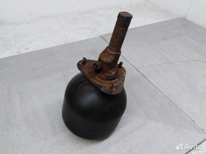 Гидроаккумулятор задний (Буль)