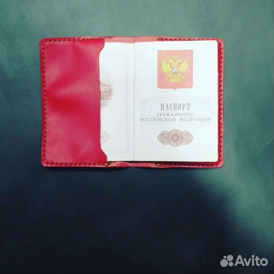 Изделия из кожи на заказ