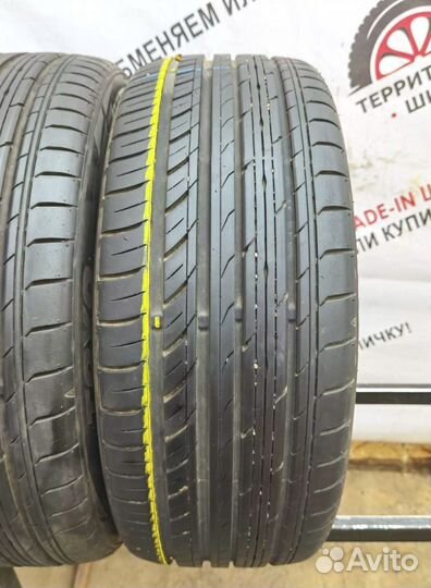 Toyo Proxes C1S 205/45 R17 88W