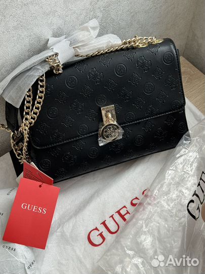Сумка женская guess