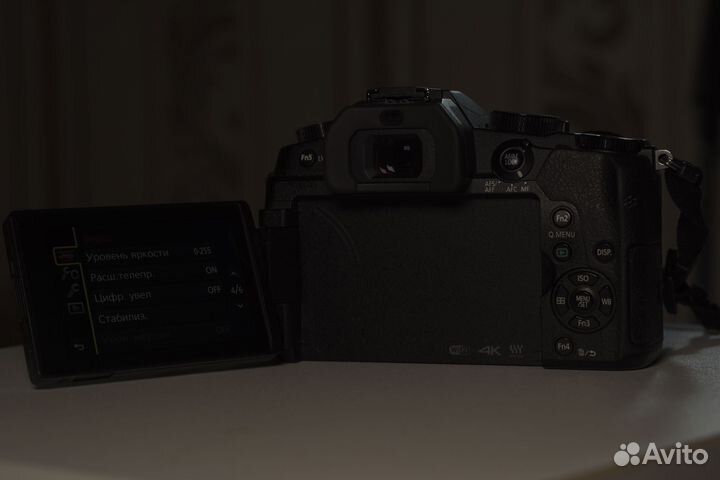 Panasonic Lumix DMC-G80 + Summilux 25mm f/1.4