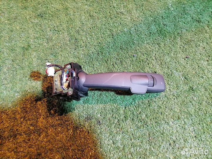 Переключатель подрулевой (дворников) 31264165 Volv