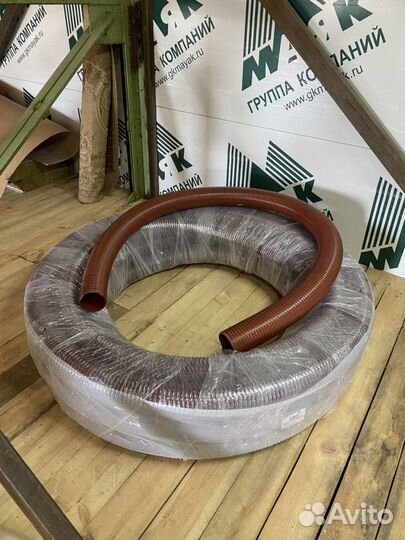 Рукав для ассенизатора