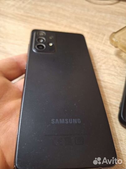 Samsung galaxy a52 128gb