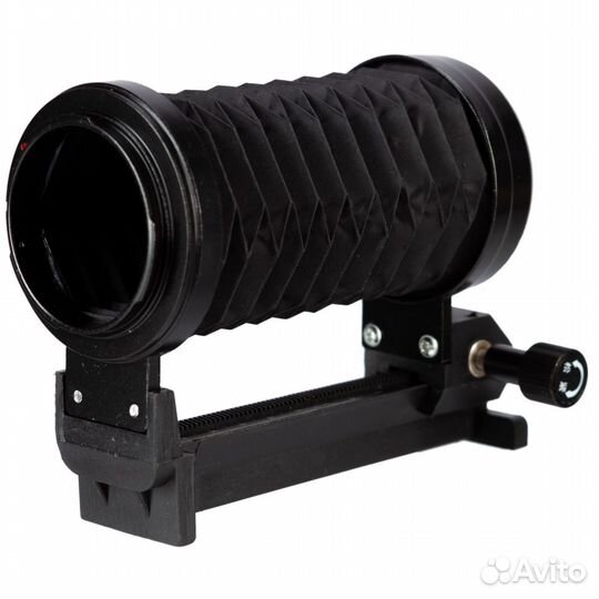 Меха fotga для макросъемки на Canon