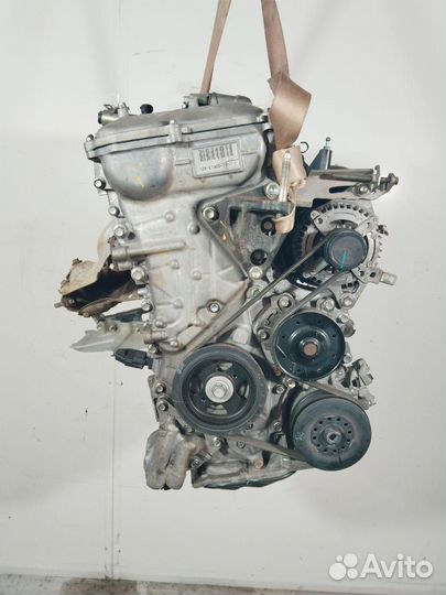 Привезу любой двигатель, АКПП, вариатор и др