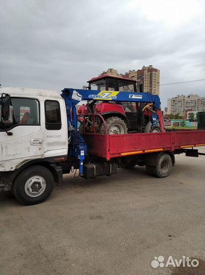 Вспашка земли,перемещение грунта,планировка