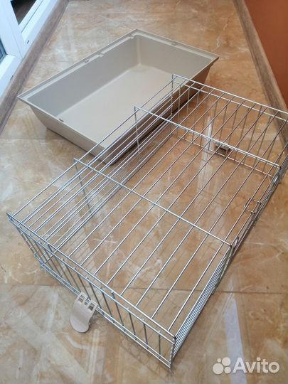 Клетка для грызунов, кролика