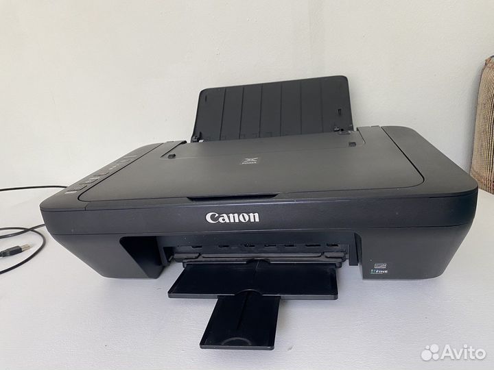 Принтер сканер