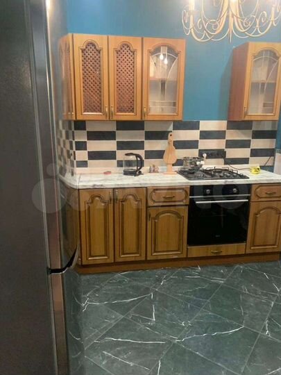 Коттедж 120 м² на участке 5 сот.