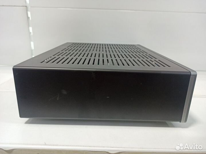 Ресивер CambAudio AXR100