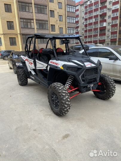 Polaris RZR 1000 xp4 2020
