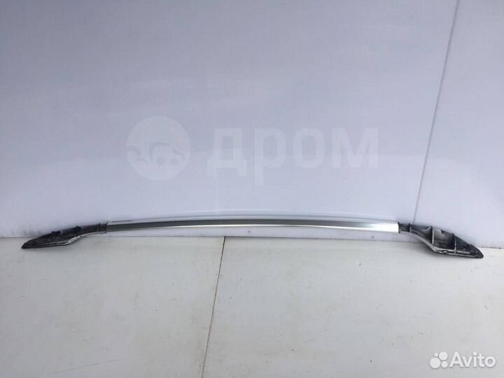 Рейлинг на крышу левый на Infiniti Fx35 Fx45 S50