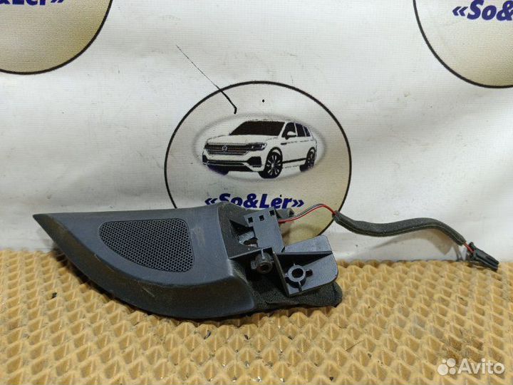 Динамик высокочастотный Volkswagen Golf 2008