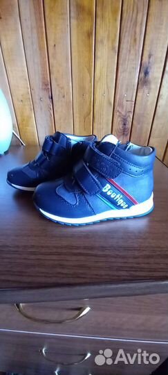 Обувь 23размер