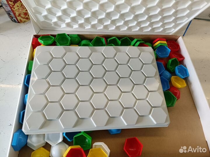 Развивающие игры пакетом