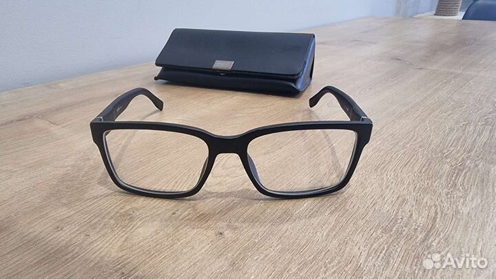Очки hugo boss оригинал