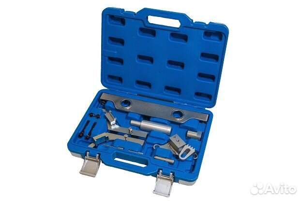 Набор фиксаторов валов Opel 2.0, 2.4L Vertul