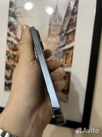 iPhone 13 Pro, 128 ГБ