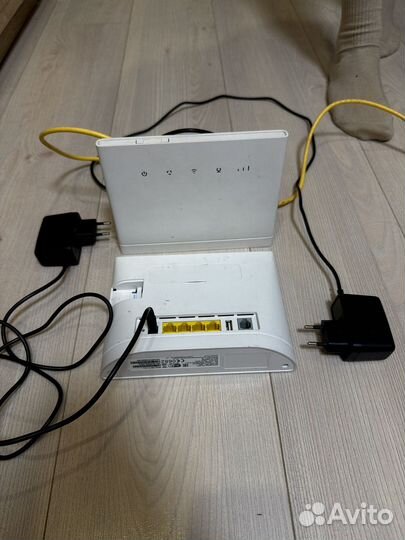 Wifi роутер 4g модем yota интернет центр