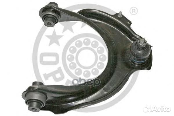 Рычаг независимой подвески колеса honda: accord