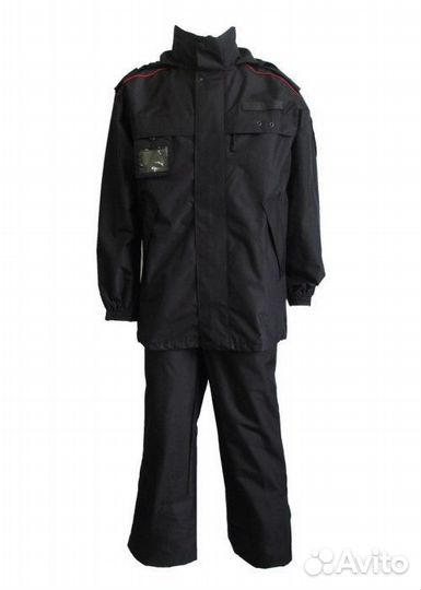 Ввз мвд (внутренняя служба)